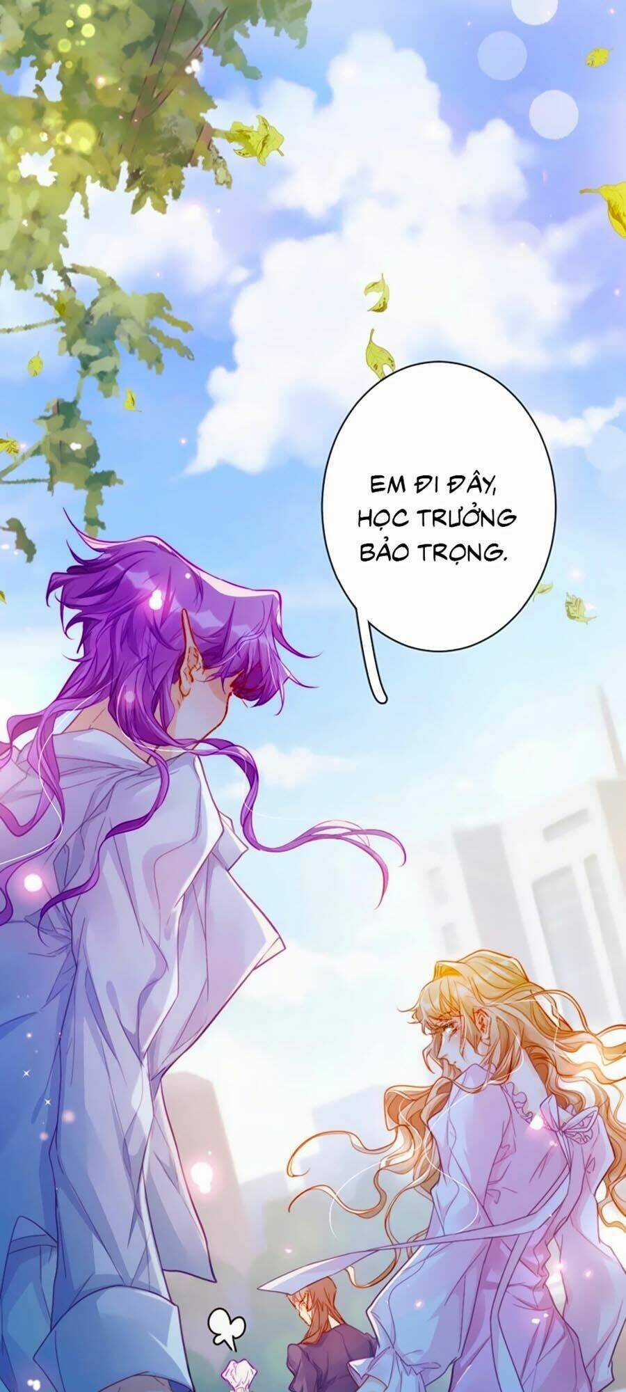 Tân Nương Long Tộc Chapter 27 trang 17