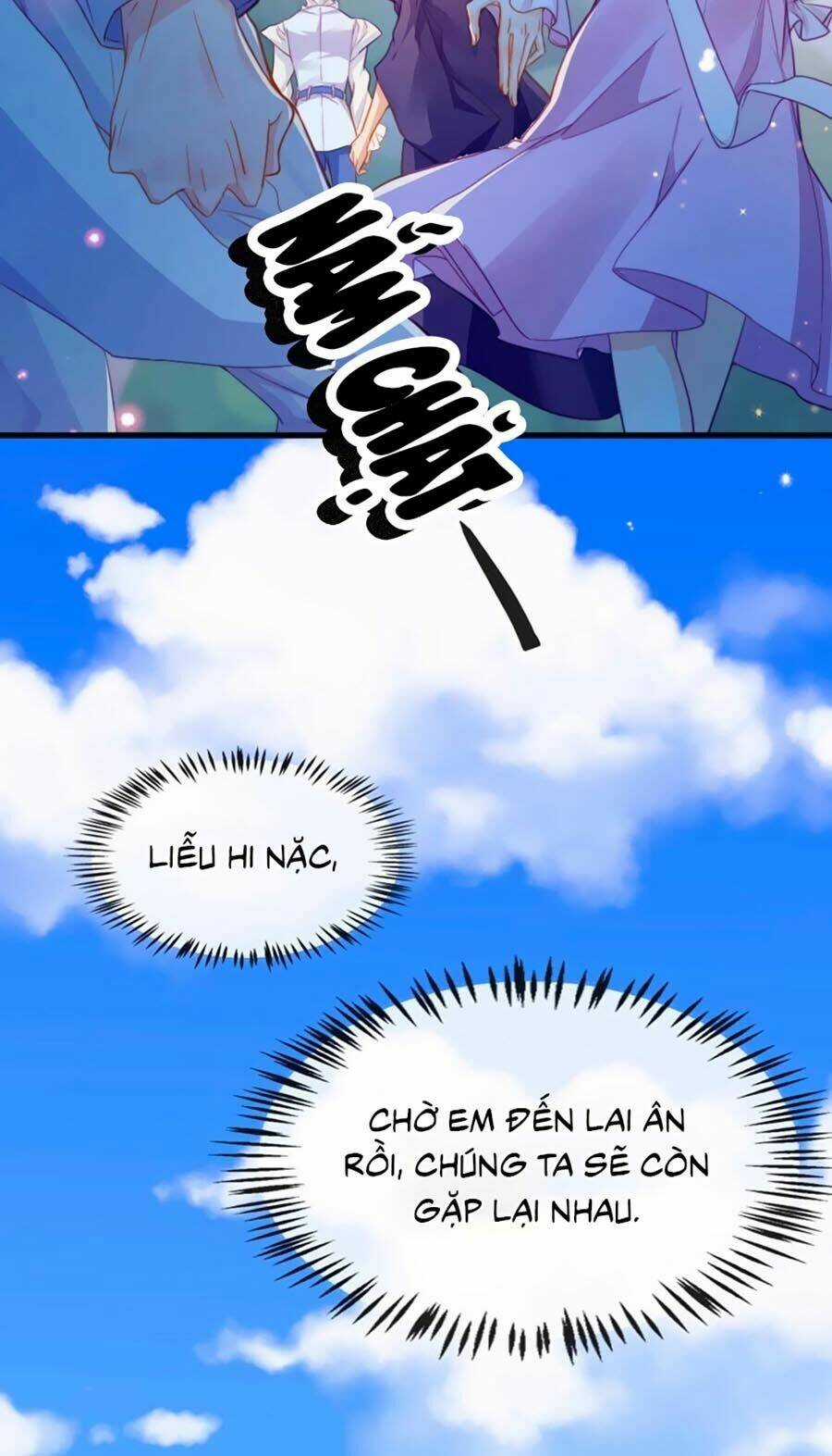 Tân Nương Long Tộc Chapter 27 trang 18