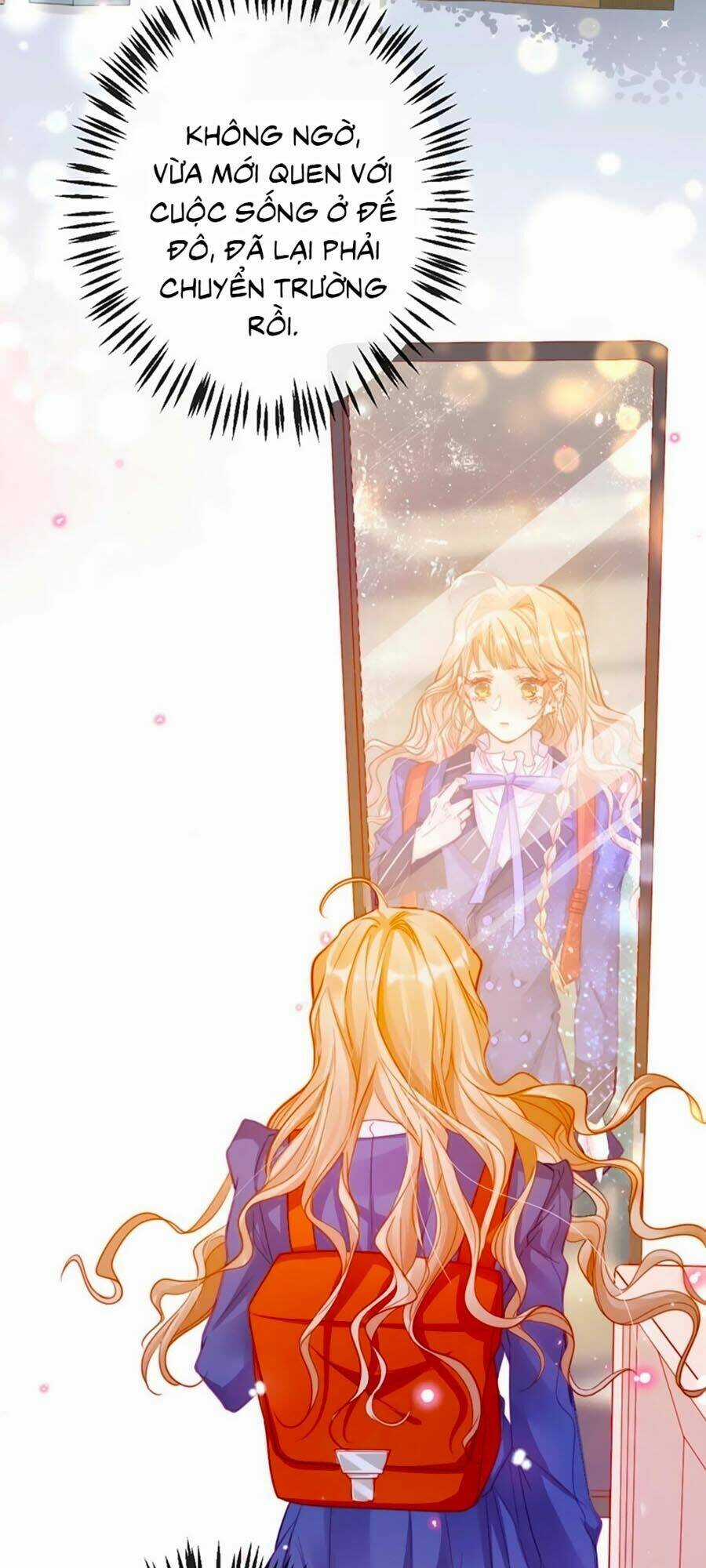 Tân Nương Long Tộc Chapter 27 trang 21