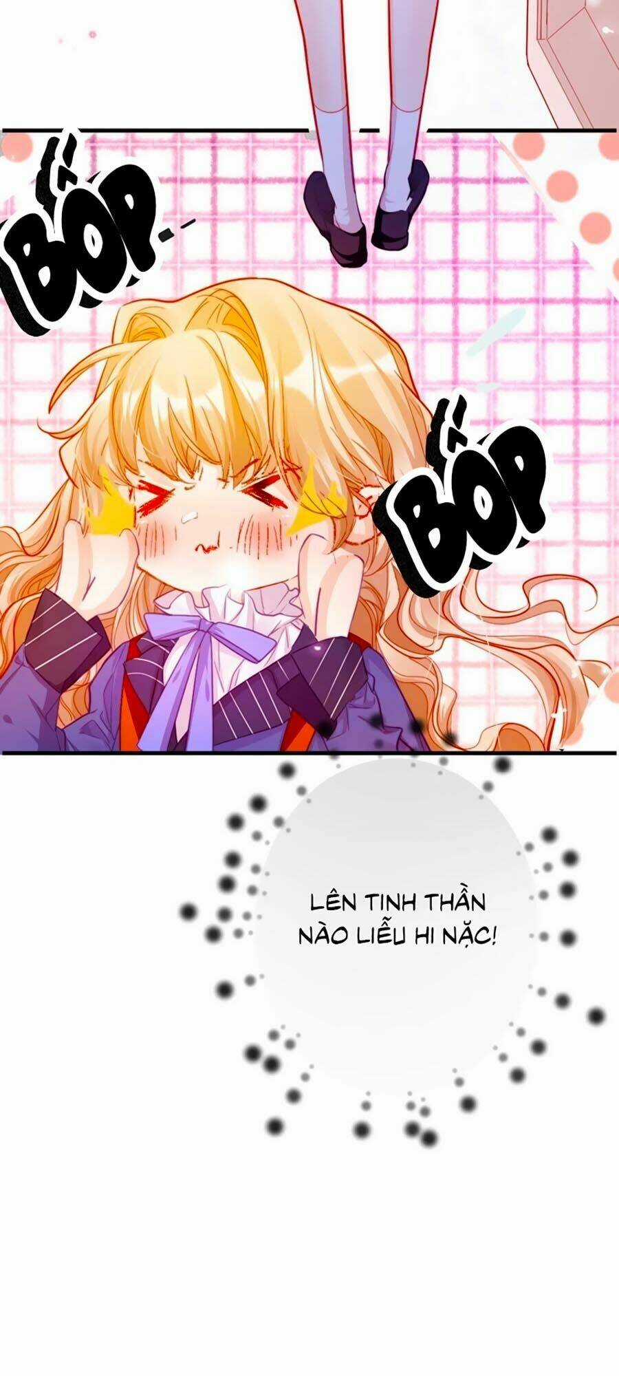 Tân Nương Long Tộc Chapter 27 trang 23