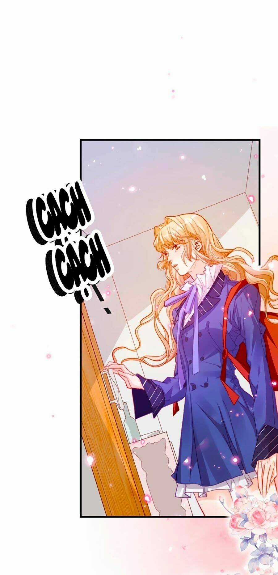 Tân Nương Long Tộc Chapter 27 trang 24