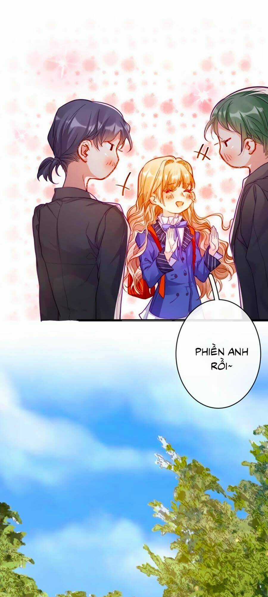 Tân Nương Long Tộc Chapter 27 trang 29