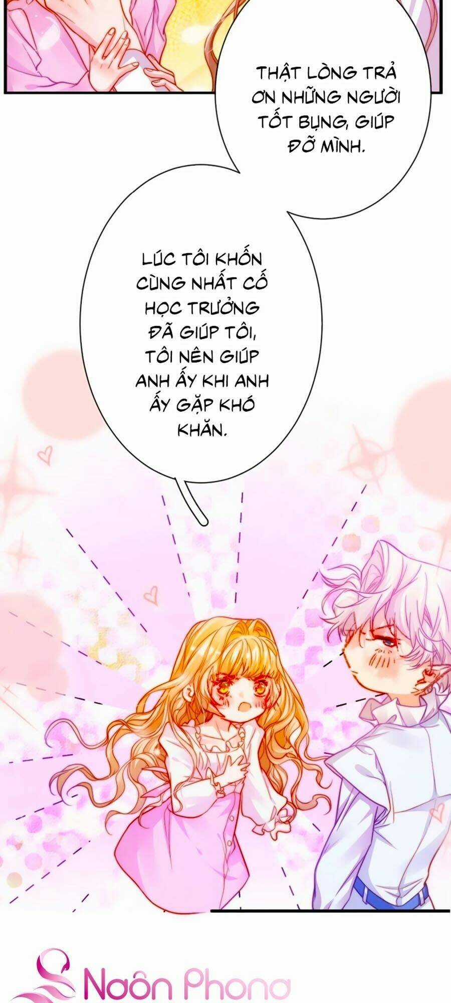 Tân Nương Long Tộc Chapter 27 trang 3