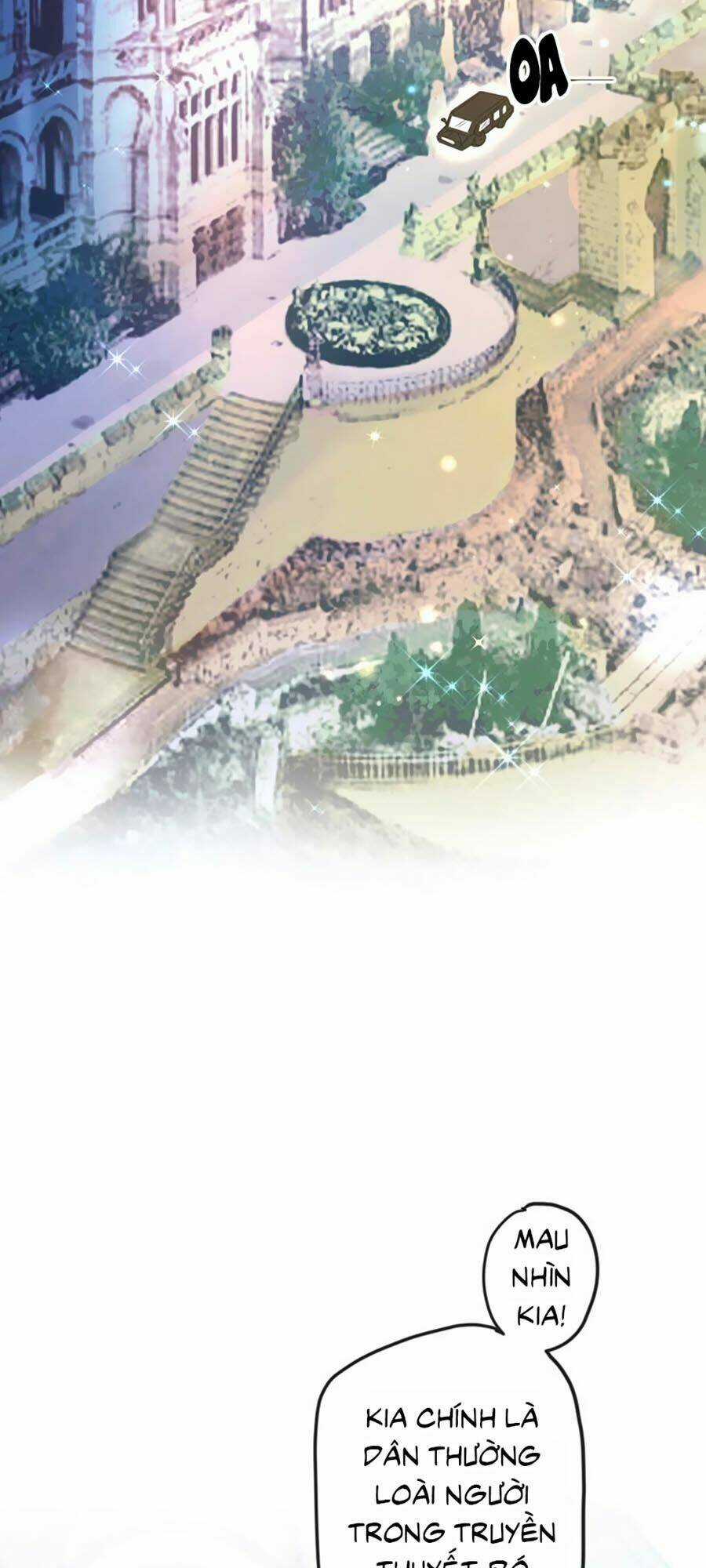 Tân Nương Long Tộc Chapter 27 trang 33