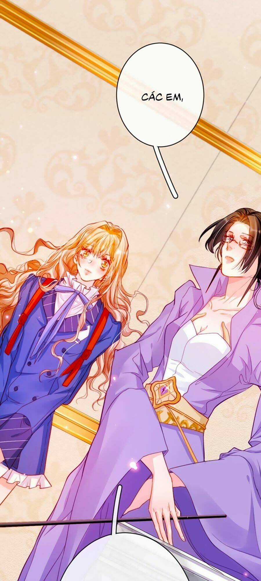 Tân Nương Long Tộc Chapter 27 trang 37