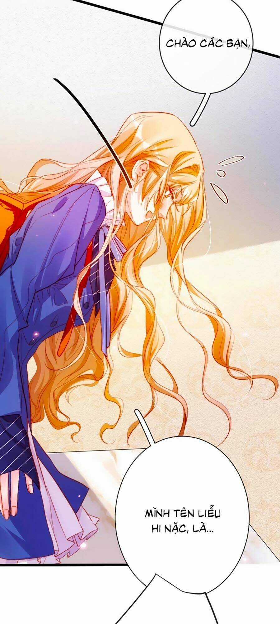 Tân Nương Long Tộc Chapter 27 trang 39