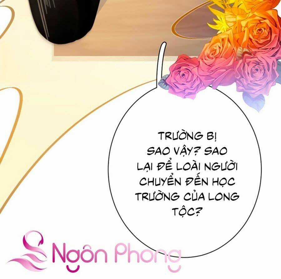 Tân Nương Long Tộc Chapter 27 trang 41