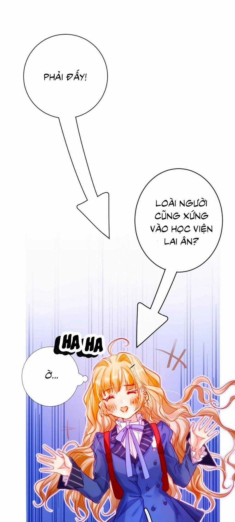 Tân Nương Long Tộc Chapter 27 trang 42