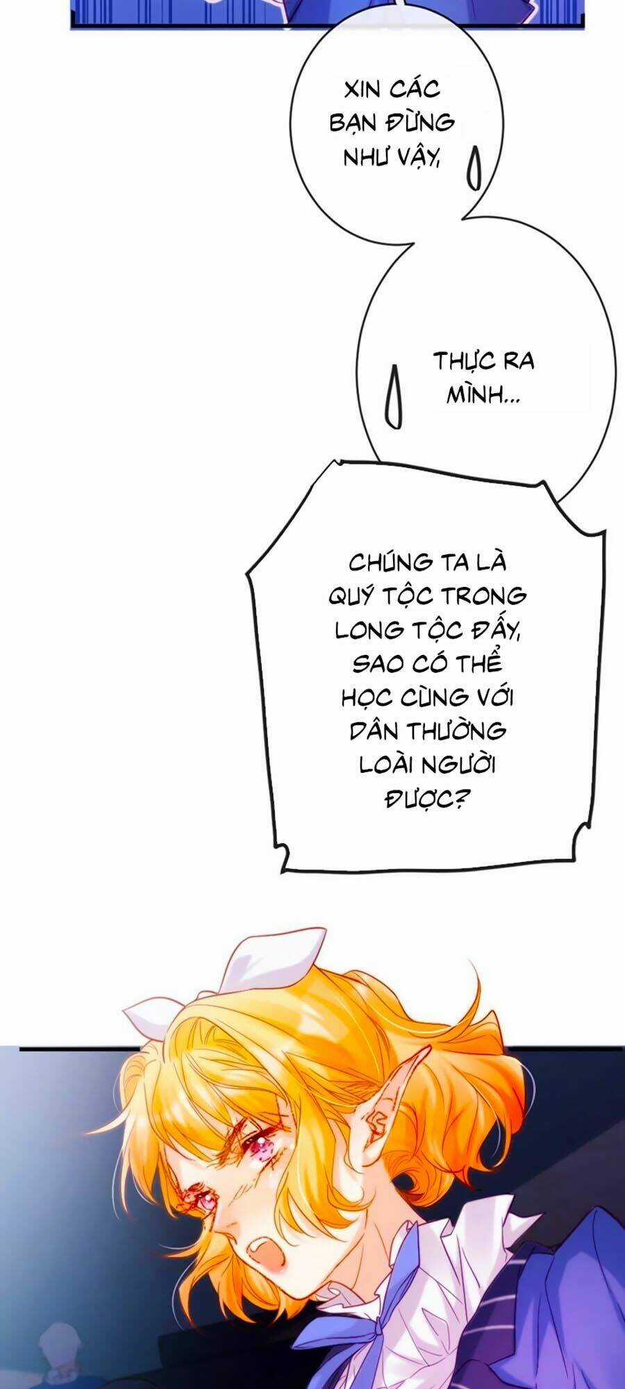 Tân Nương Long Tộc Chapter 27 trang 43