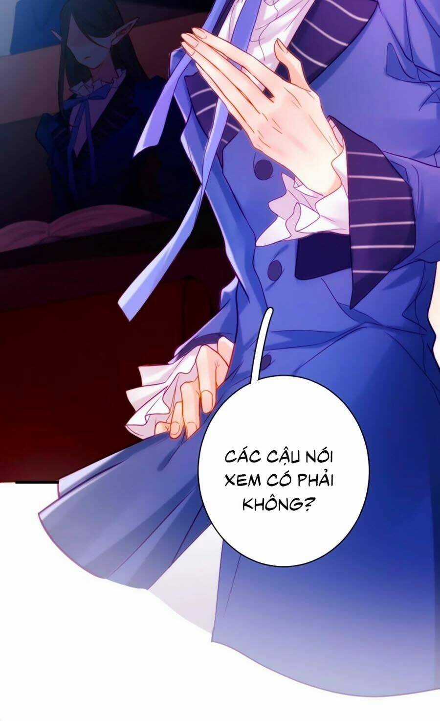 Tân Nương Long Tộc Chapter 27 trang 44