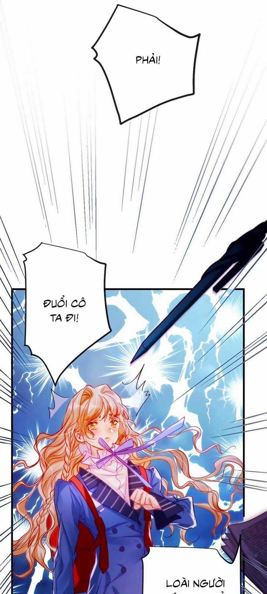 Tân Nương Long Tộc Chapter 27 trang 45