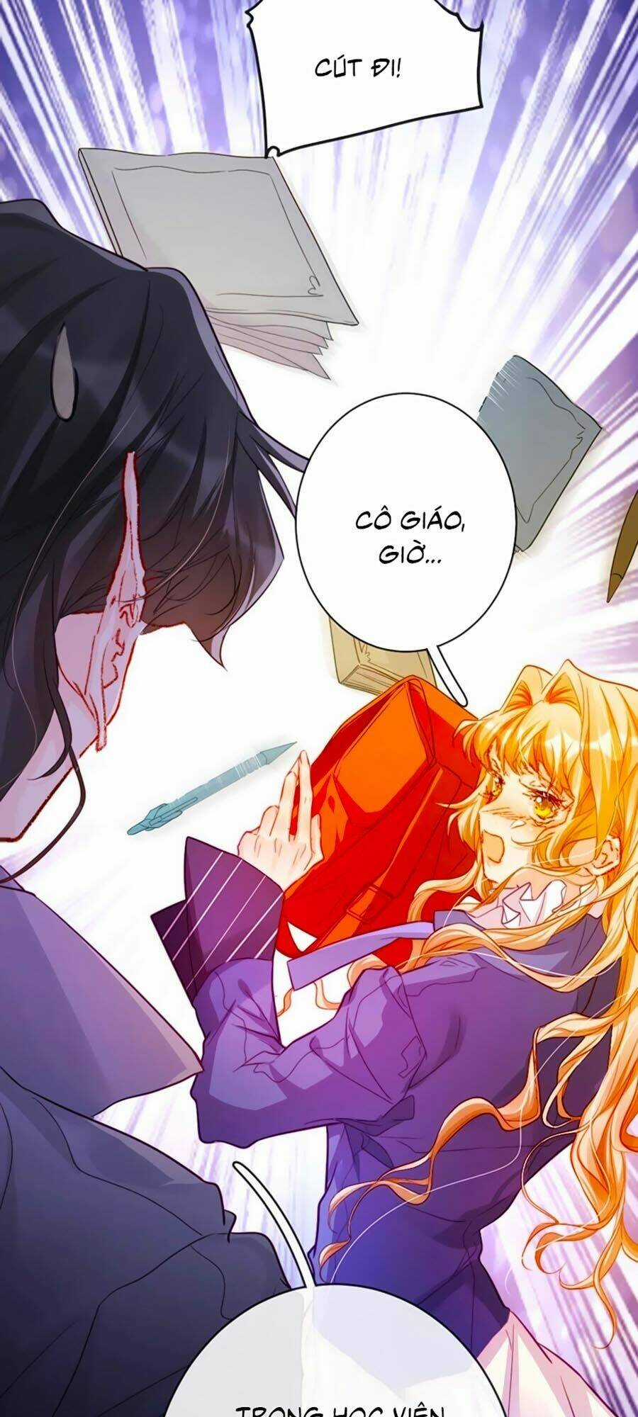 Tân Nương Long Tộc Chapter 27 trang 47