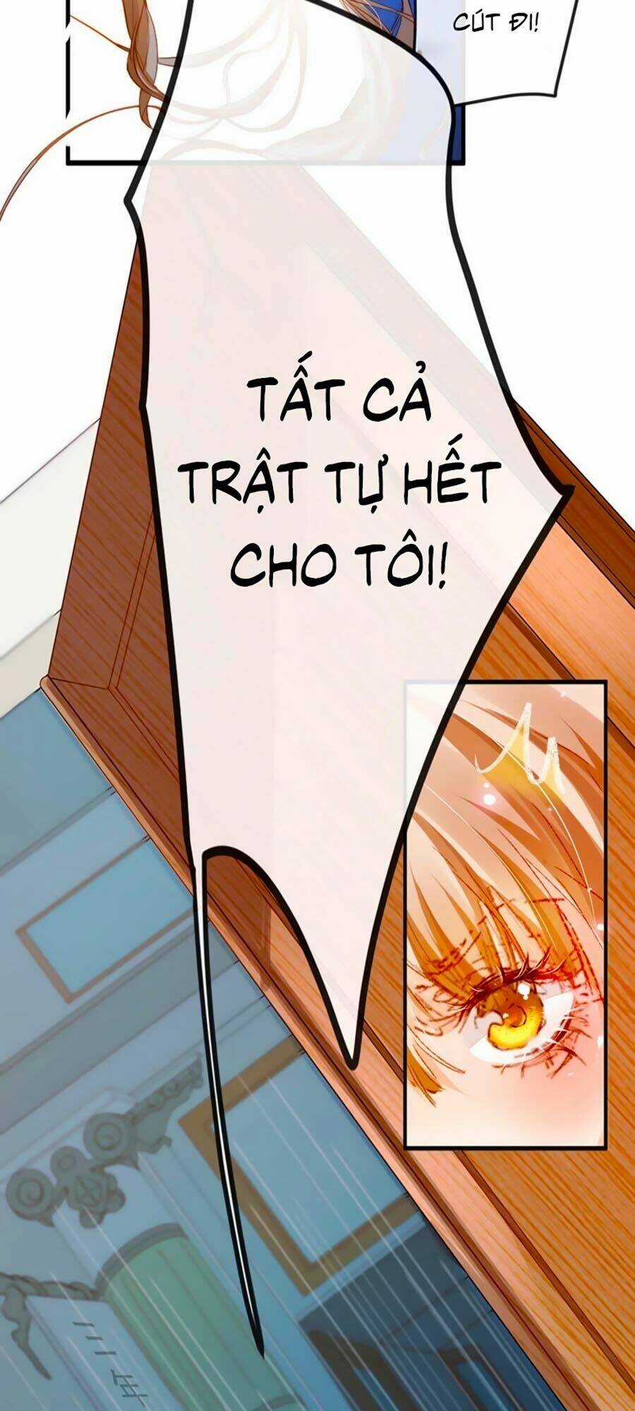 Tân Nương Long Tộc Chapter 27 trang 50