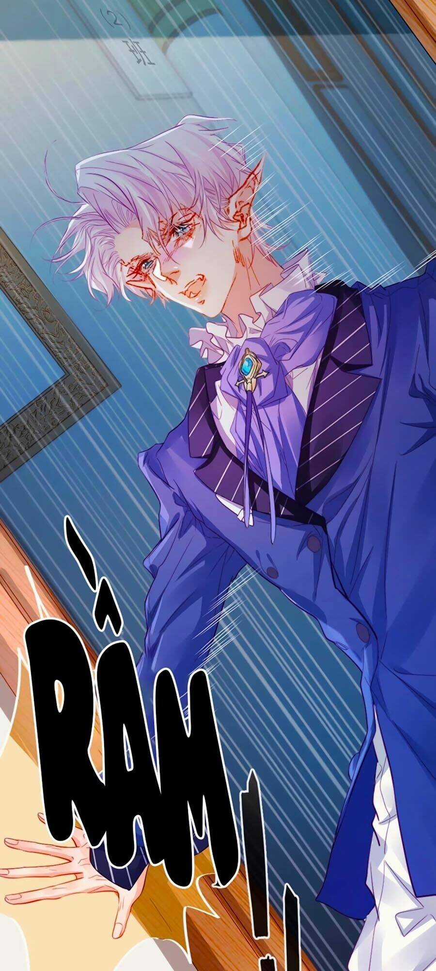 Tân Nương Long Tộc Chapter 27 trang 51