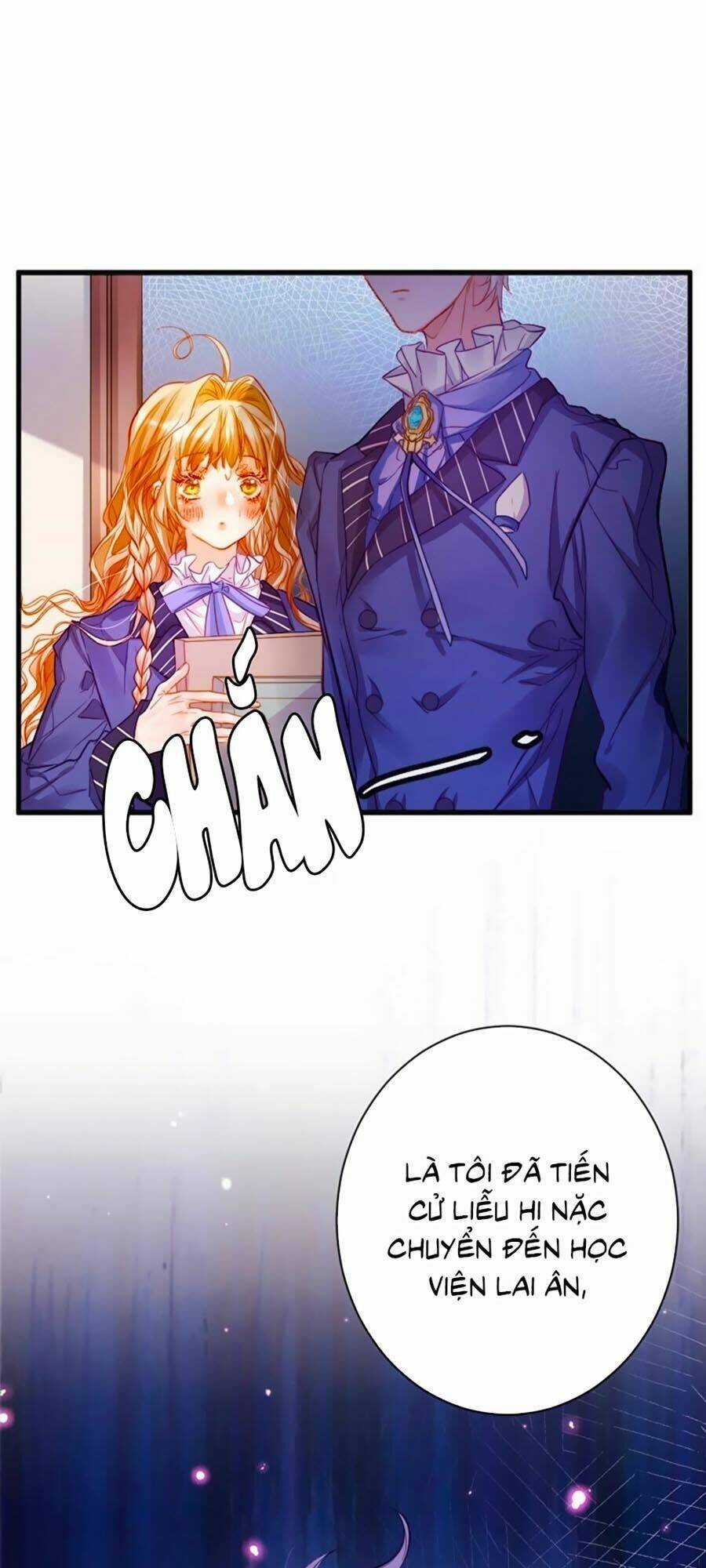 Tân Nương Long Tộc Chapter 27 trang 53