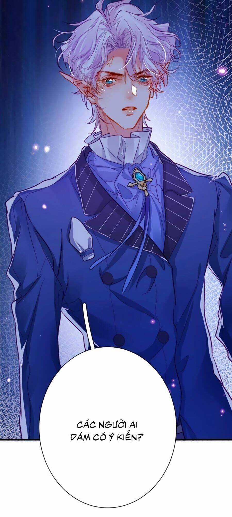 Tân Nương Long Tộc Chapter 27 trang 54