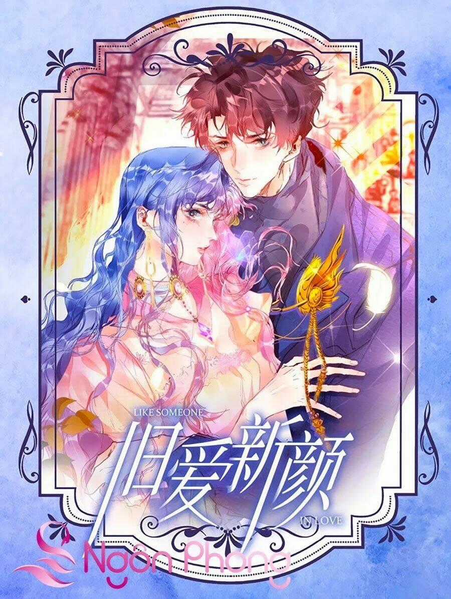 Tân Nương Long Tộc Chapter 27 trang 56