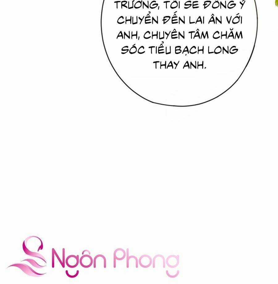 Tân Nương Long Tộc Chapter 27 trang 6