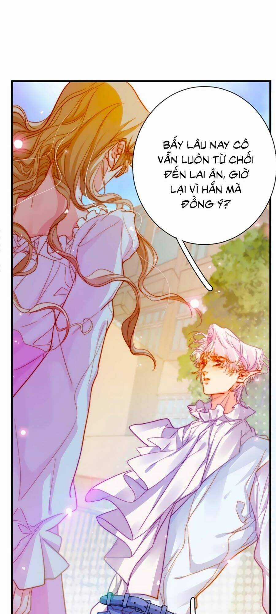 Tân Nương Long Tộc Chapter 27 trang 7