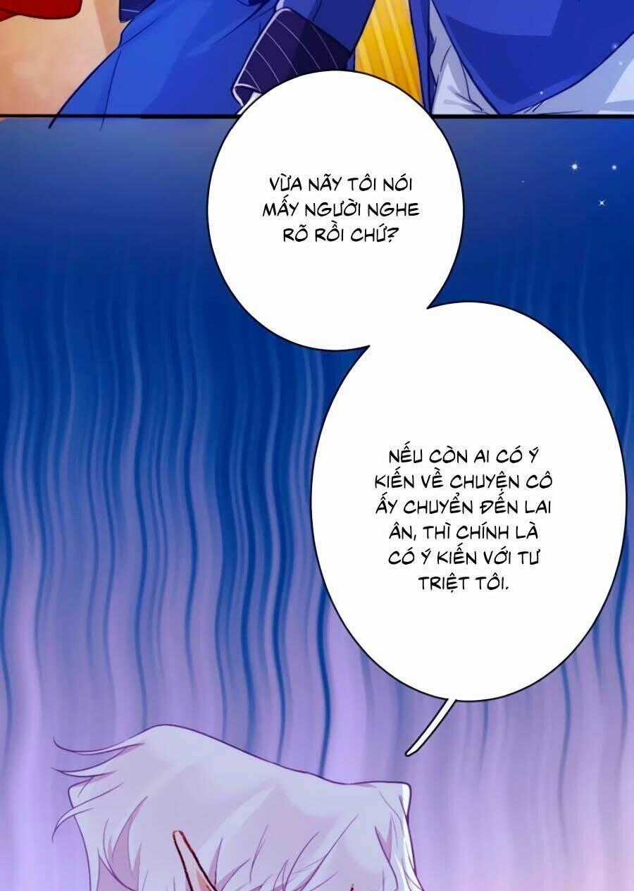Tân Nương Long Tộc Chapter 28 trang 1