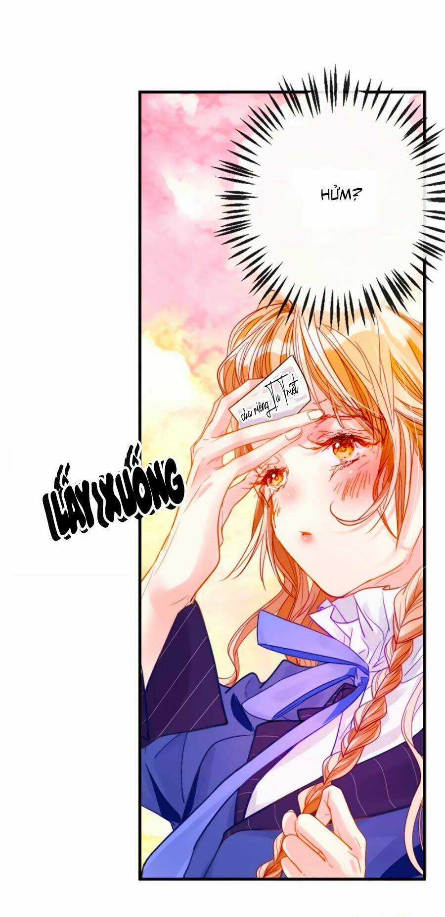 Tân Nương Long Tộc Chapter 28 trang 10