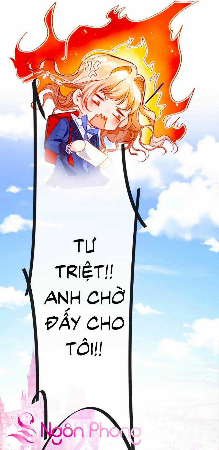 Tân Nương Long Tộc Chapter 28 trang 11