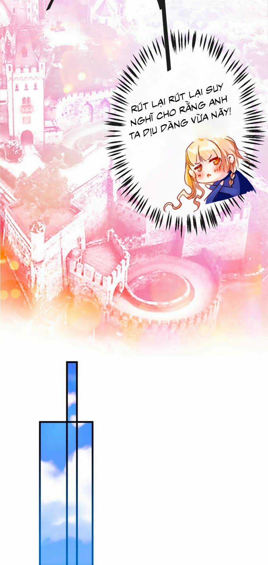 Tân Nương Long Tộc Chapter 28 trang 12