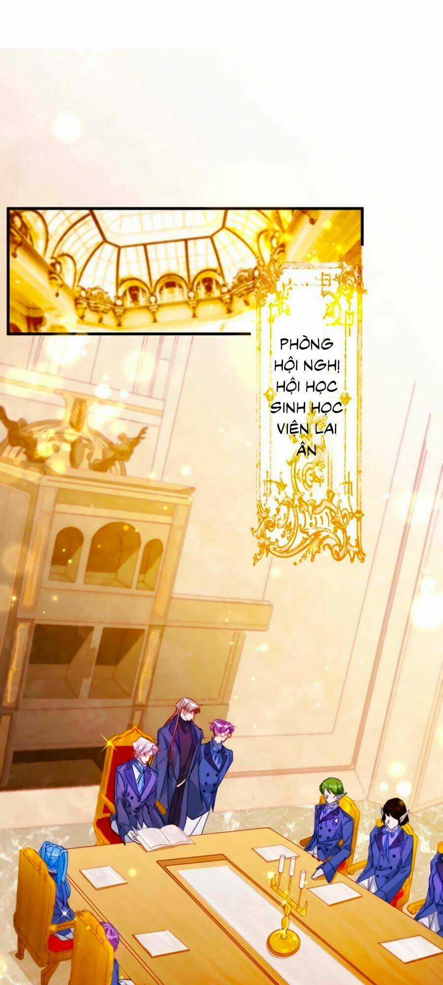 Tân Nương Long Tộc Chapter 28 trang 14