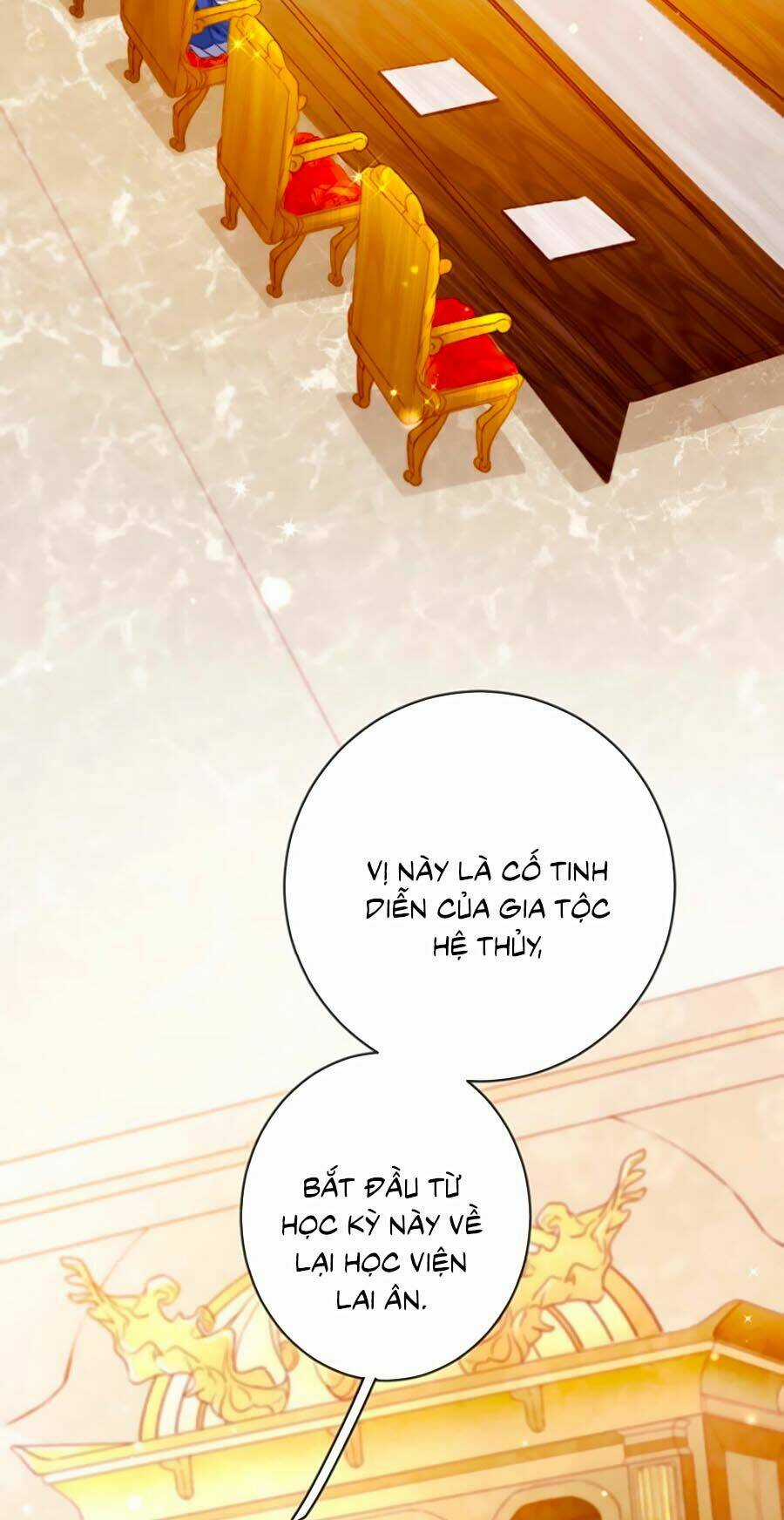 Tân Nương Long Tộc Chapter 28 trang 15