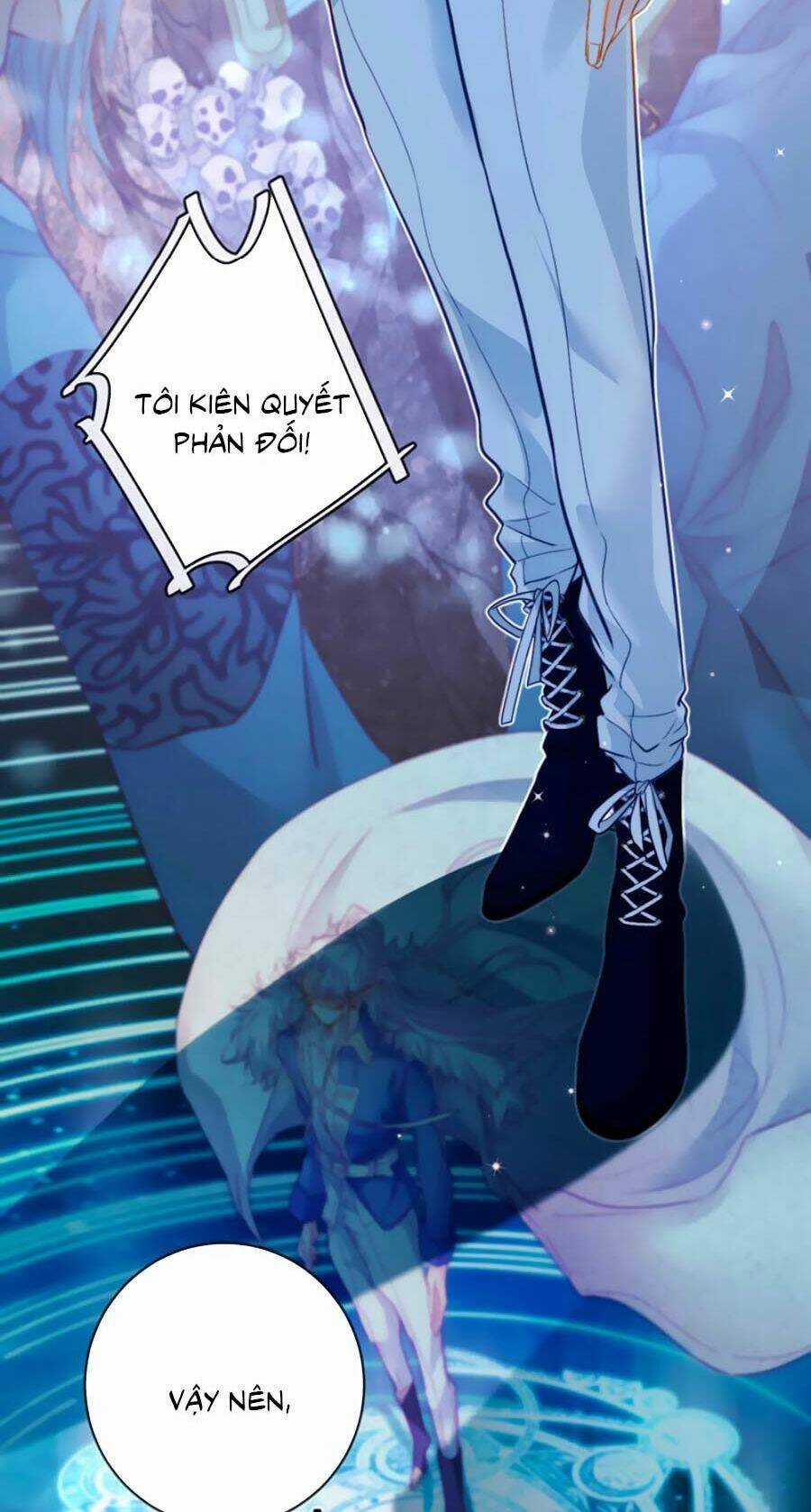 Tân Nương Long Tộc Chapter 28 trang 20