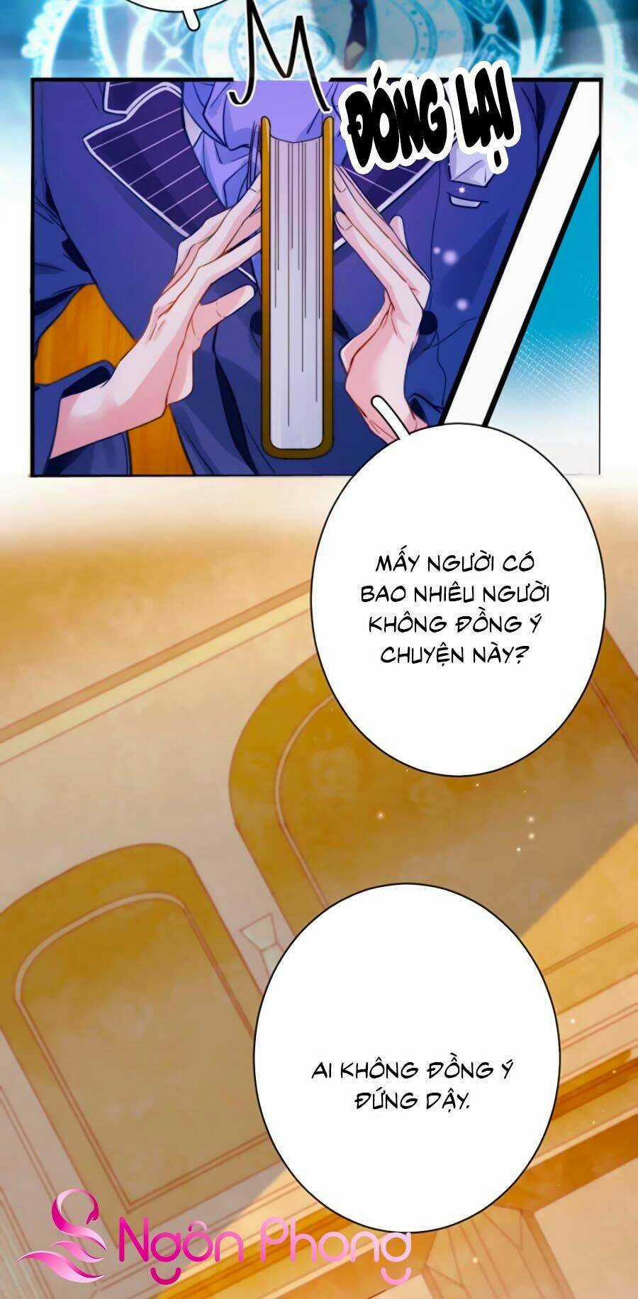 Tân Nương Long Tộc Chapter 28 trang 21