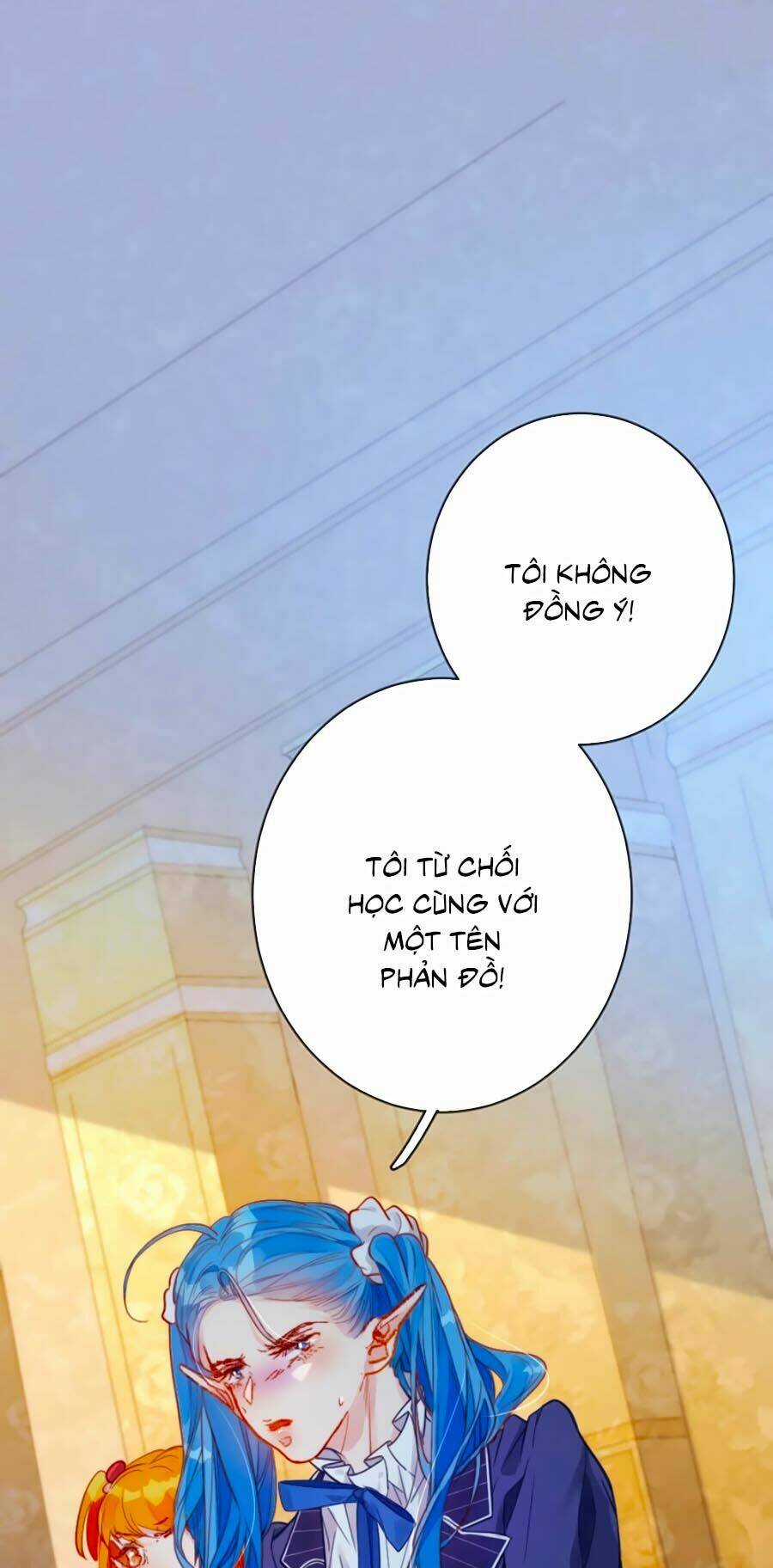 Tân Nương Long Tộc Chapter 28 trang 24