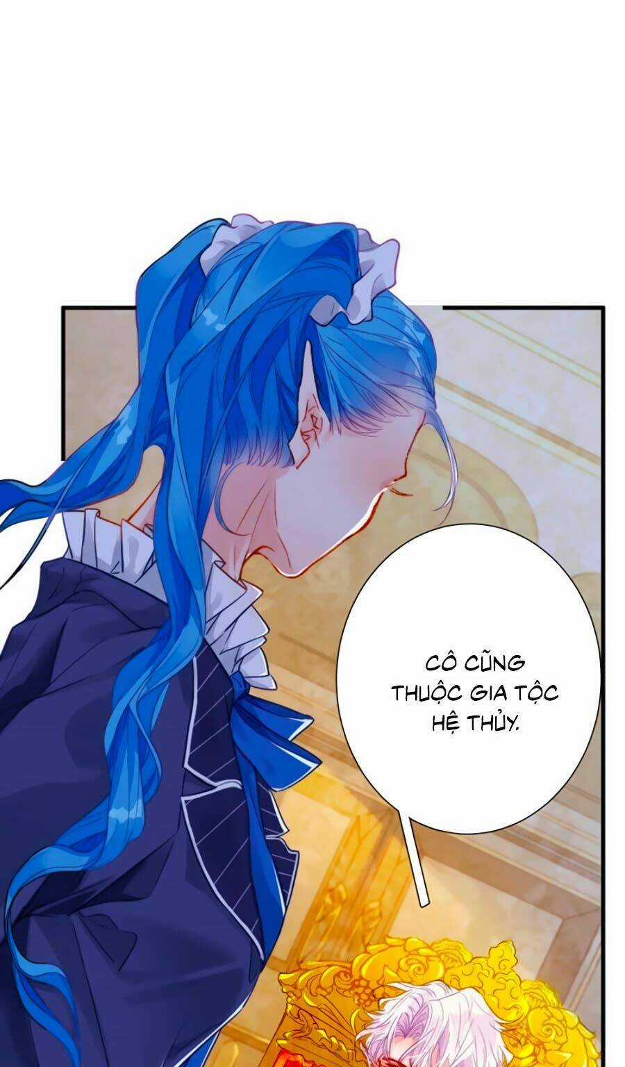 Tân Nương Long Tộc Chapter 28 trang 26