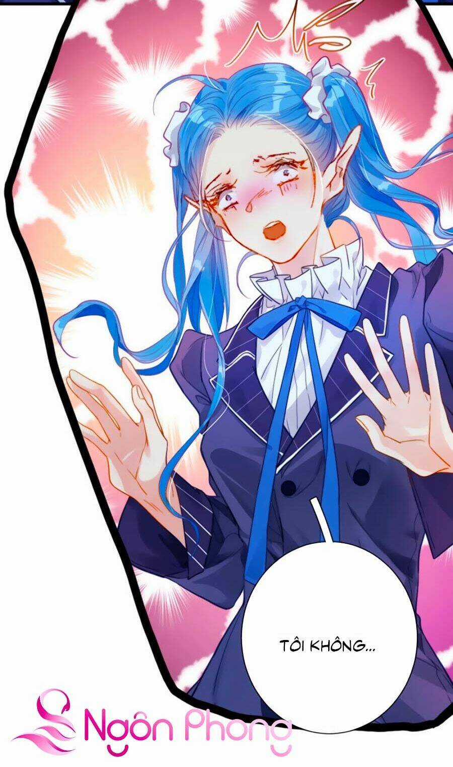 Tân Nương Long Tộc Chapter 28 trang 29