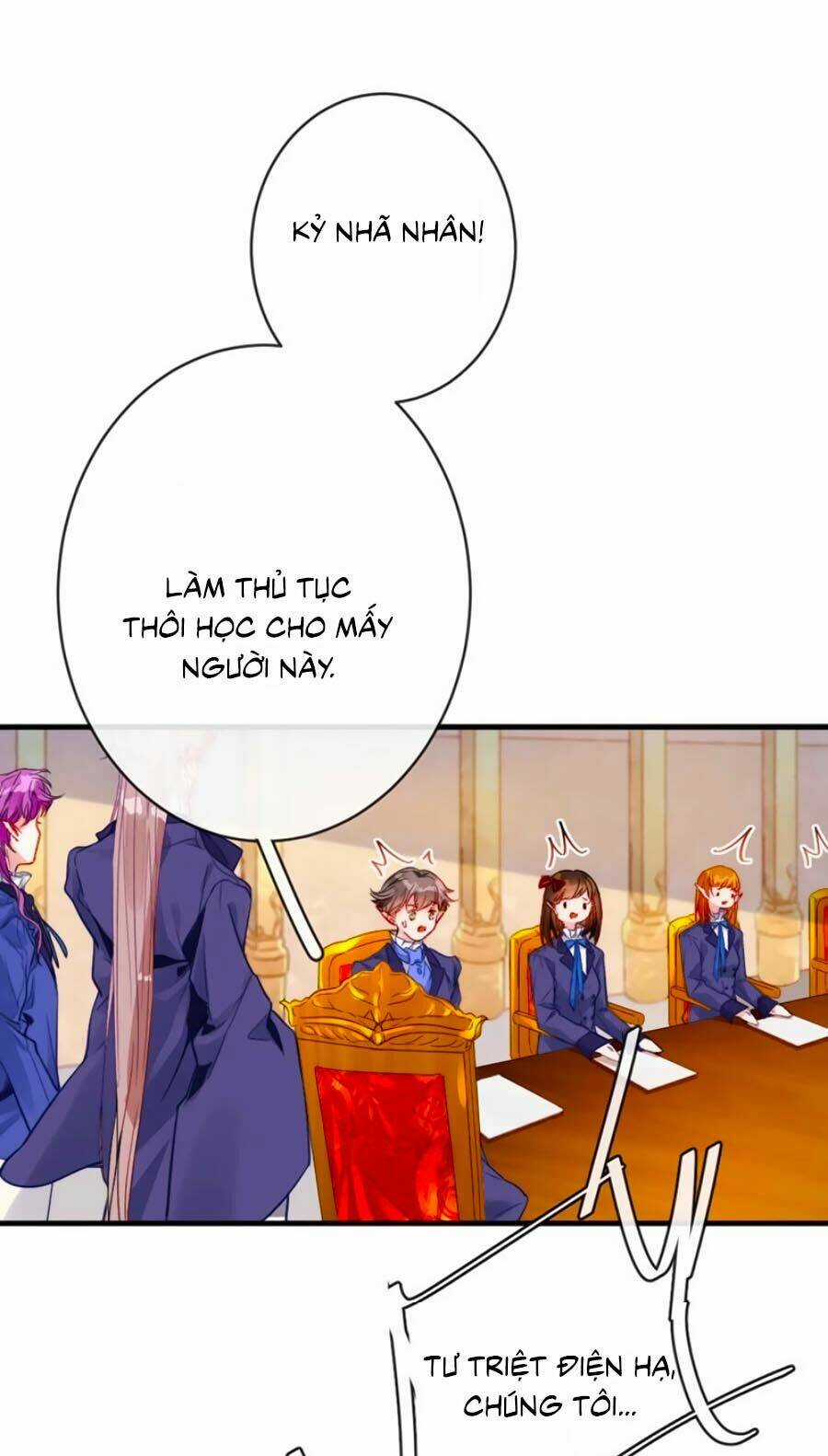 Tân Nương Long Tộc Chapter 28 trang 30