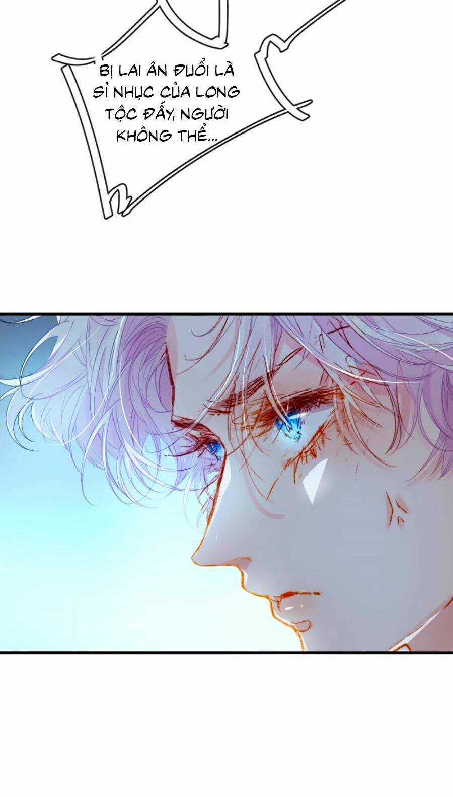 Tân Nương Long Tộc Chapter 28 trang 31