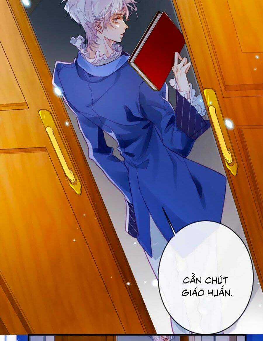 Tân Nương Long Tộc Chapter 28 trang 36