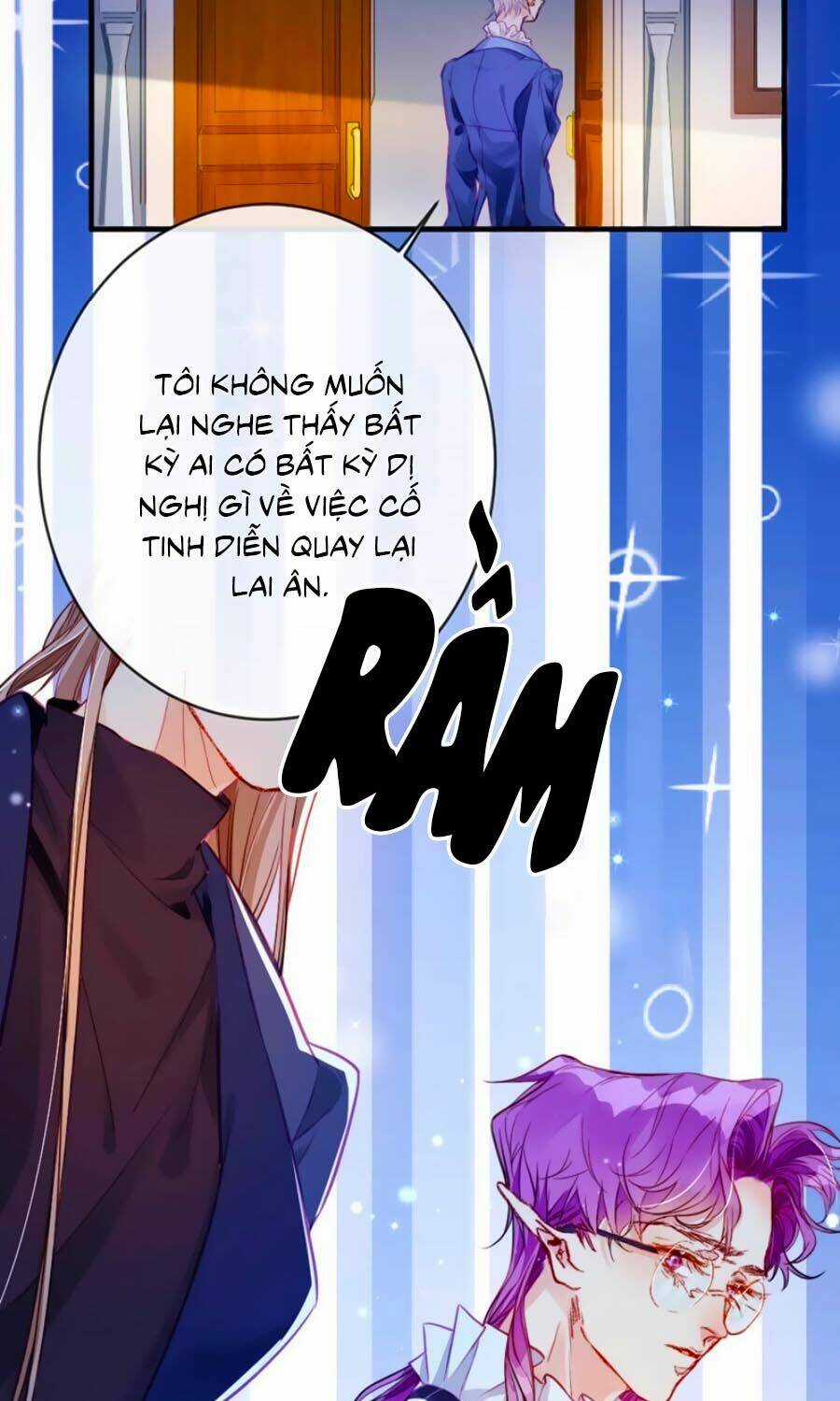 Tân Nương Long Tộc Chapter 28 trang 37