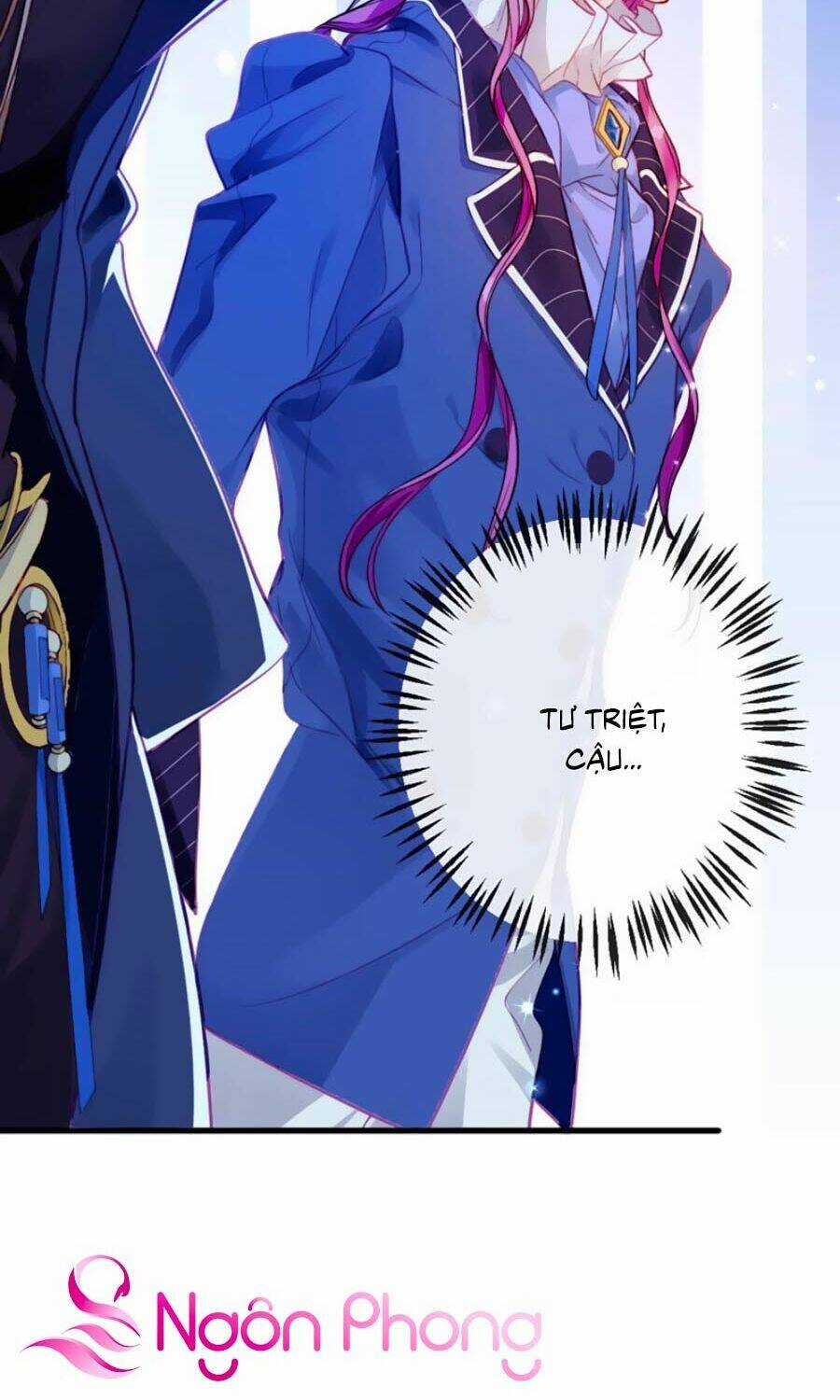 Tân Nương Long Tộc Chapter 28 trang 38