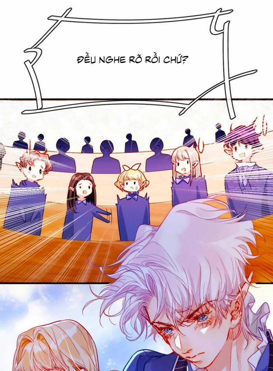 Tân Nương Long Tộc Chapter 28 trang 4