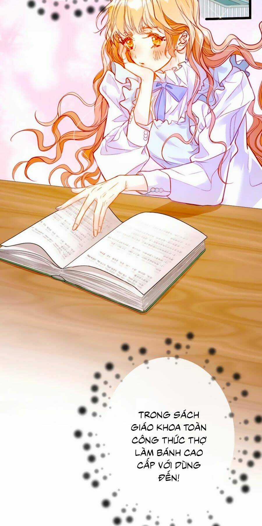 Tân Nương Long Tộc Chapter 28 trang 40