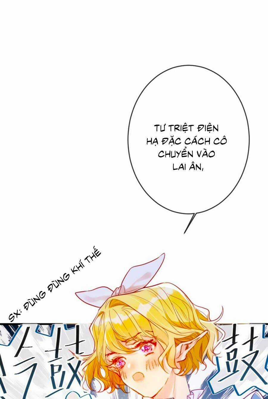 Tân Nương Long Tộc Chapter 28 trang 42