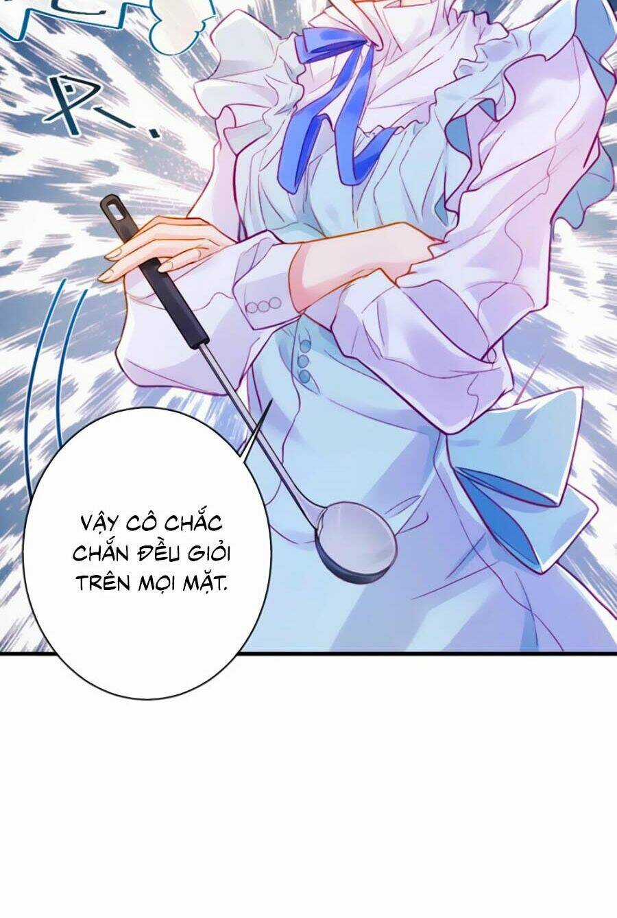 Tân Nương Long Tộc Chapter 28 trang 43