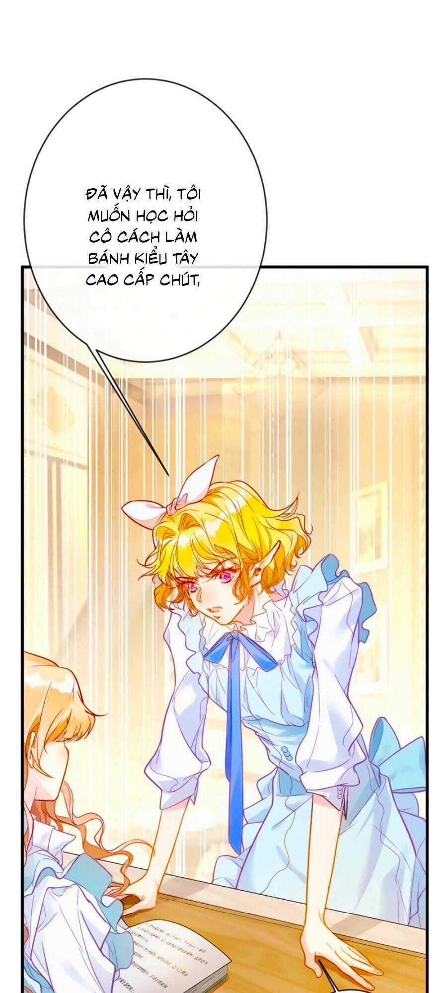 Tân Nương Long Tộc Chapter 28 trang 44