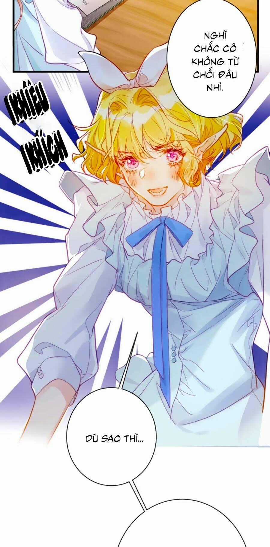 Tân Nương Long Tộc Chapter 28 trang 45