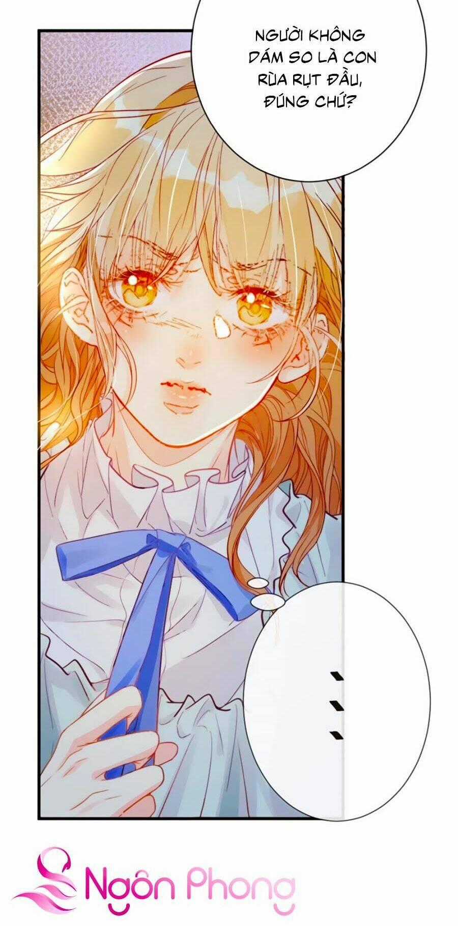 Tân Nương Long Tộc Chapter 28 trang 46