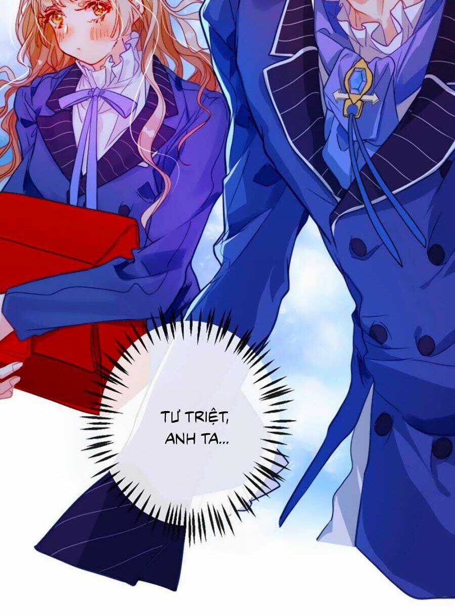 Tân Nương Long Tộc Chapter 28 trang 5