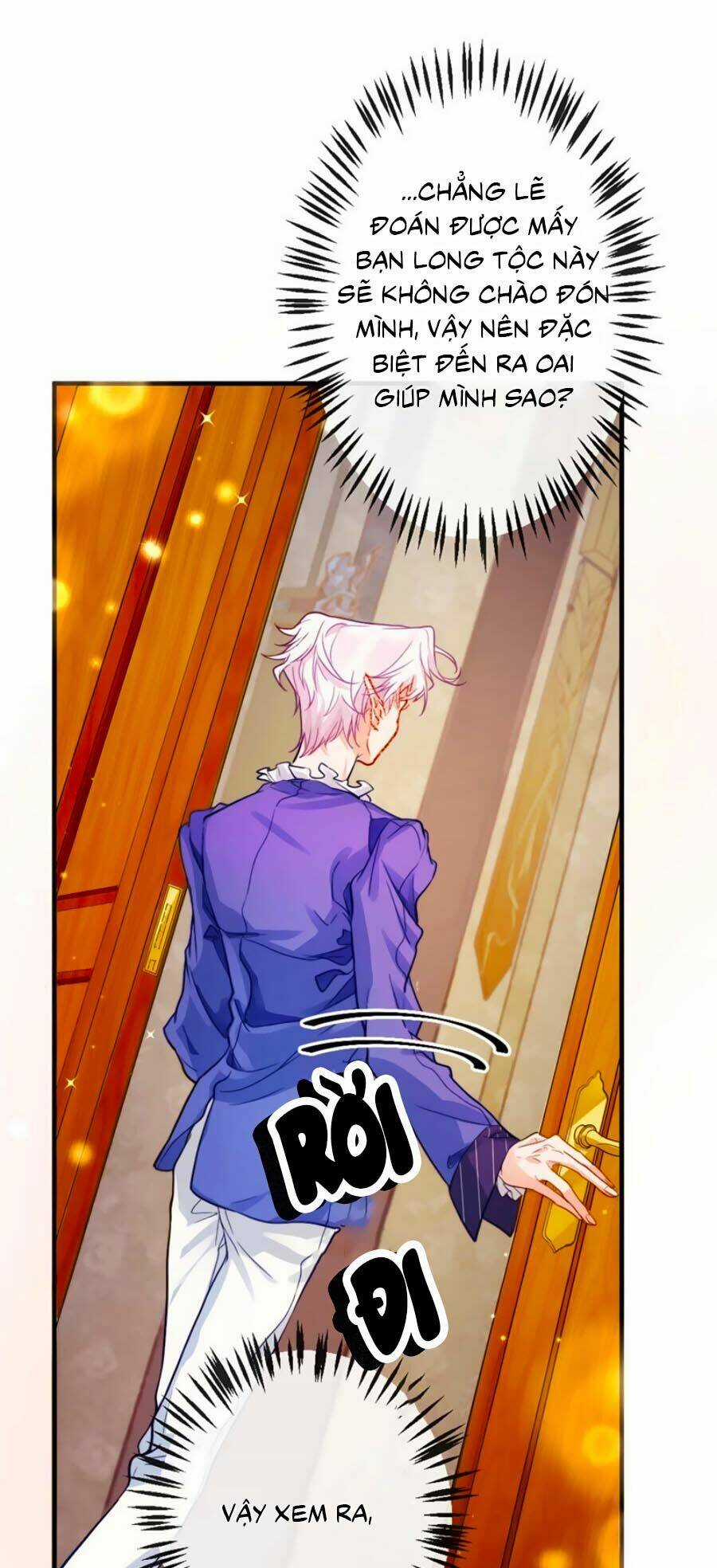 Tân Nương Long Tộc Chapter 28 trang 6