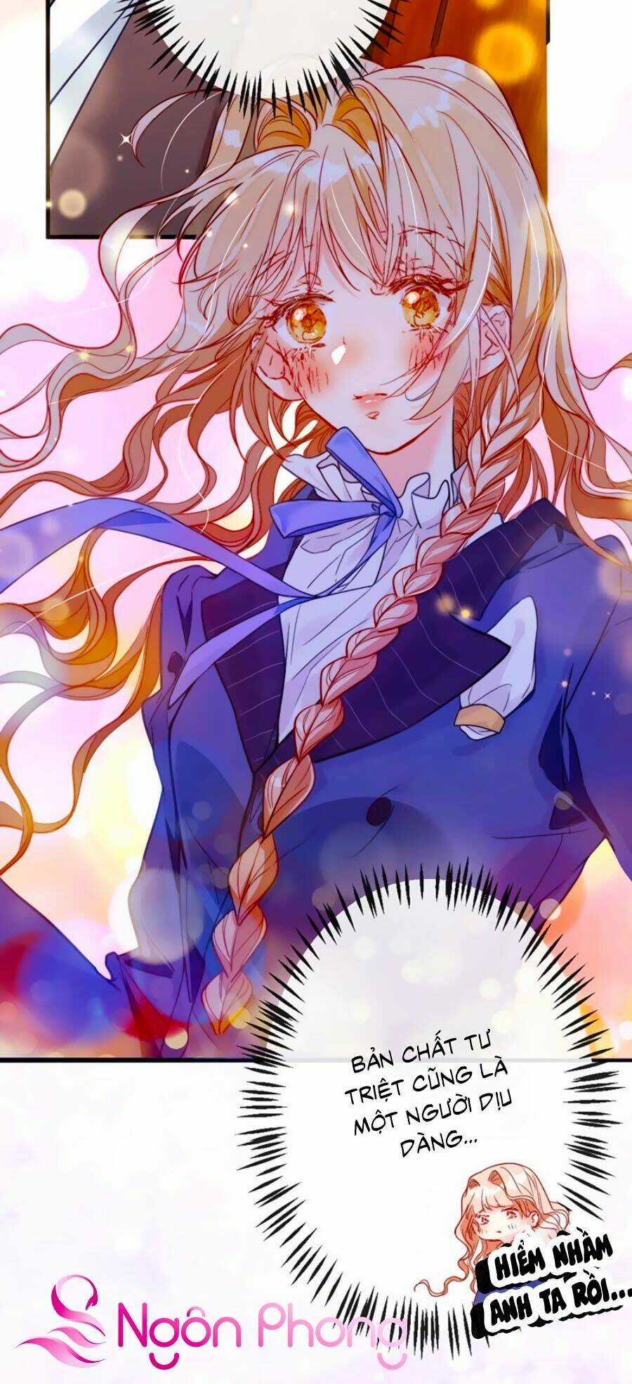 Tân Nương Long Tộc Chapter 28 trang 7