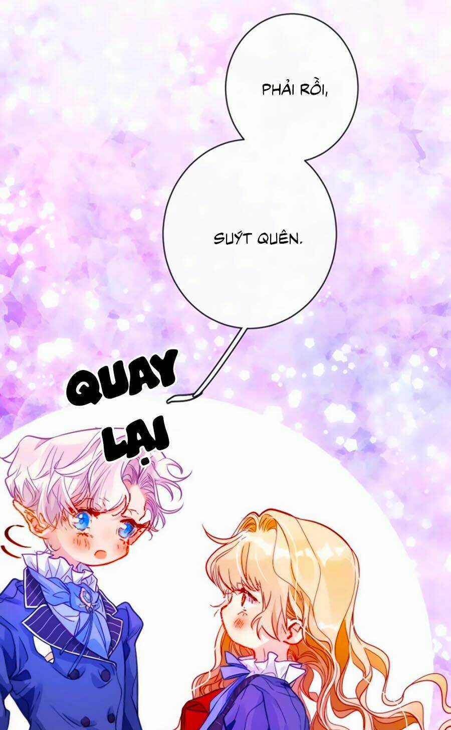 Tân Nương Long Tộc Chapter 28 trang 8